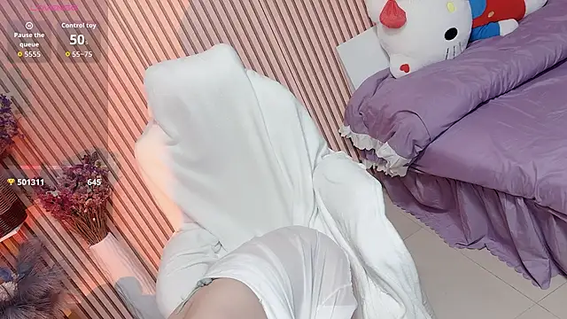 XXX chat uživo modela di-or-