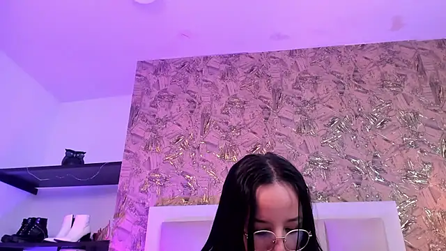 Chat XXX ao vivo de ValkyriaSteel