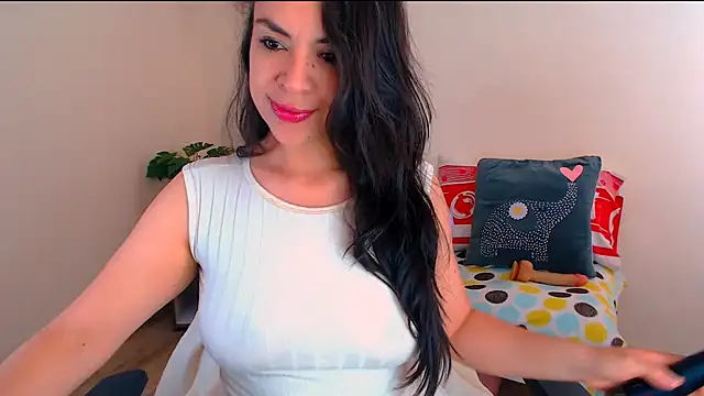 LATINGODDESS_X Chat XXX in diretta