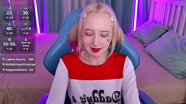 _Babyface_ 라이브 XXX 채팅