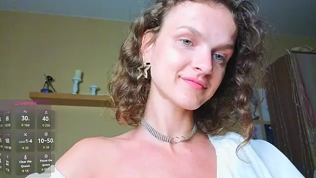 Chat XXX ao vivo de dreamy_art