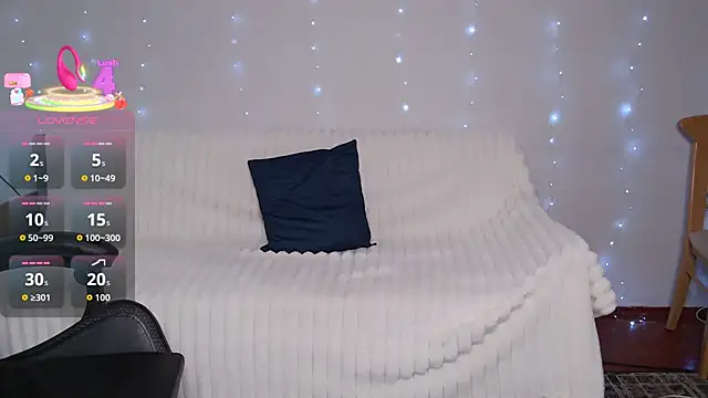VictoriaVeya's Live XXX Chat