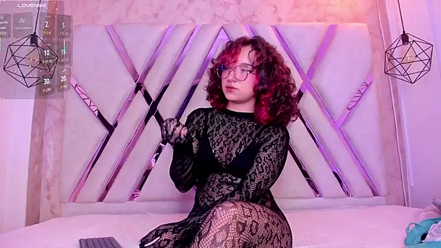 Živý XXX chat Kanela_miller_