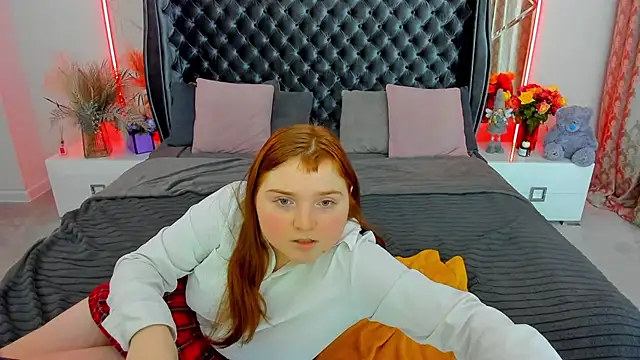 KattyRose8 লাইভ XXX চ্যাট