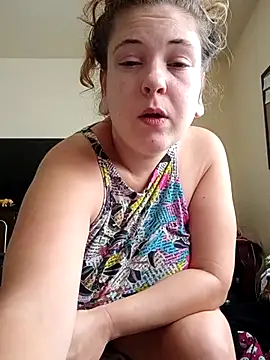 LacyLaurent Chat XXX in diretta