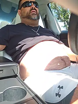 Roddog18 Webcam-Show