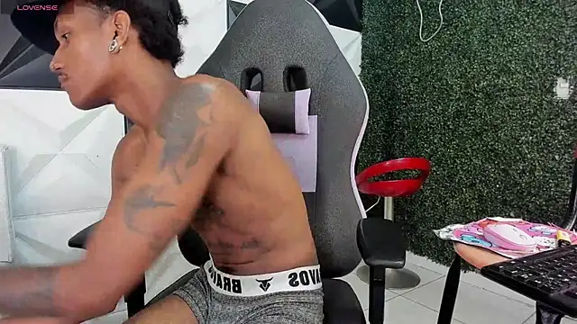 ManSant – Naživo XXX chat