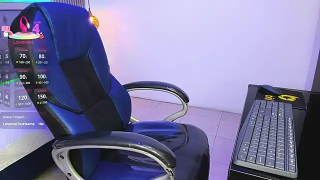 دردشة SamBlack_ الجنسية المباشرة