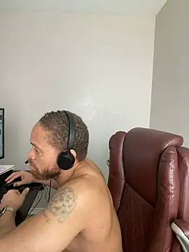 Fathero1time 라이브 XXX 채팅