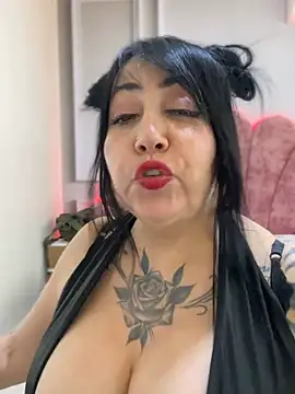 eva_sexx69's Live XXX Chat