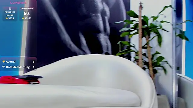 DrimitrixLux_02 Chat XXX in diretta