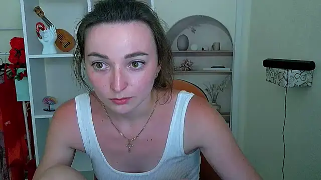 Chat XXX ao vivo de _Barbie_Kiss_