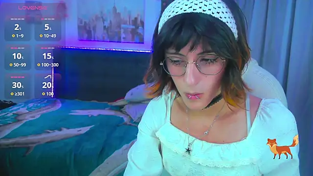 goth_minerva Chat XXX live
