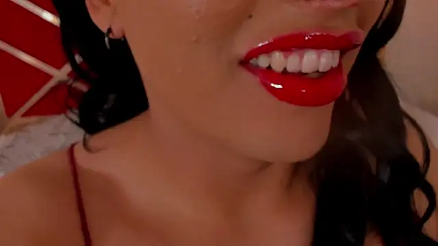 sweet_Elizabeth 即時 XXX 聊天