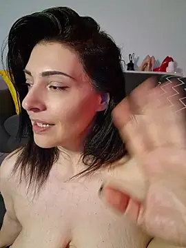 Czat XXX na żywo – AryaSummersReal