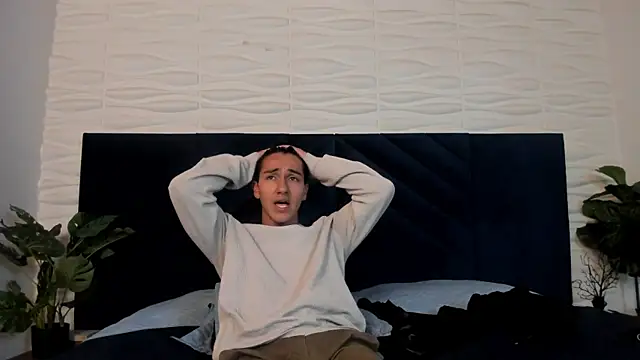 Chat XXX Live Andy_Joy_