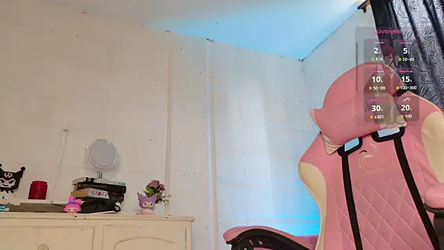 Nyx_Blackmoon 라이브 XXX 채팅