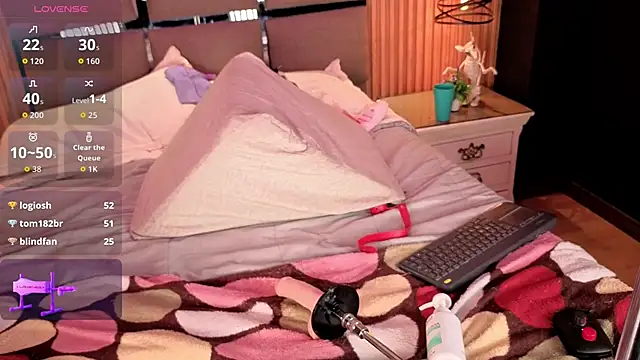 MiaTorres4 라이브 XXX 채팅