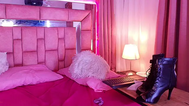 Živý XXX chat Melody_TSweet