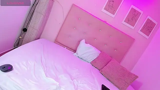 ANNIE_DOLCE_ Chat XXX live