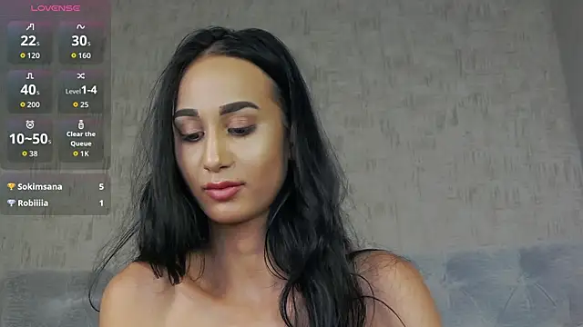 LexxyBloom 现场XXX聊天