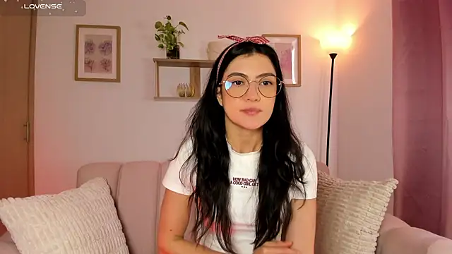 Lilabril's Live XXX Chat