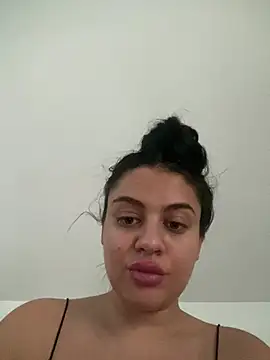 ayshalove's Live XXX Chat