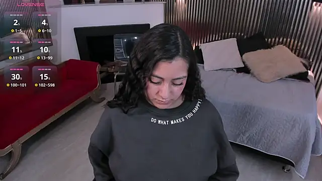 Chat XXX ao vivo de paulys_