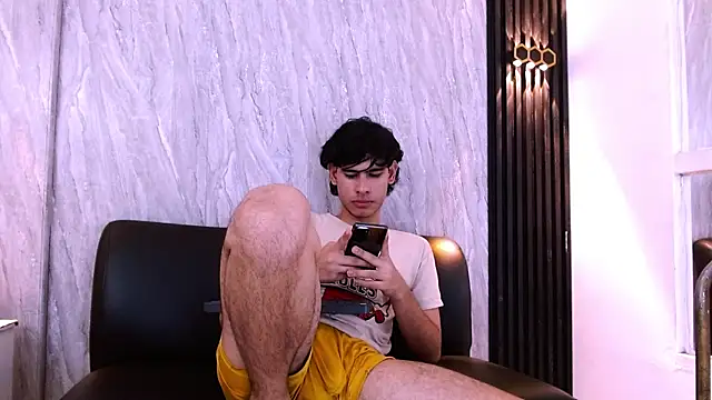 Živý XXX chat Kevin_Brooks1