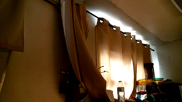 SexyB214's Live XXX Chat