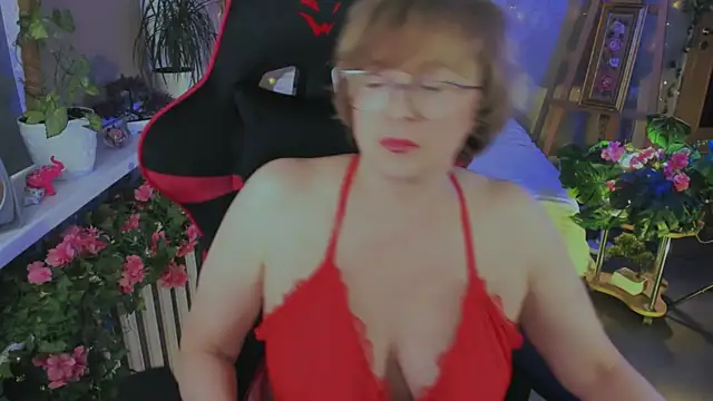 Czat XXX na żywo – sugar_vivien