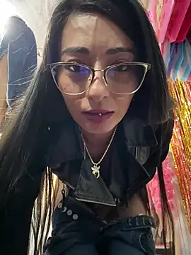 IsabellaMariet's Live XXX Chat
