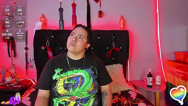 Chat +18 de katieeandsharonn ao vivo