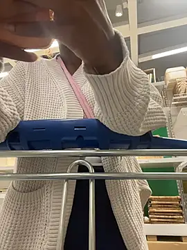 Czat XXX na żywo – Princessssbby
