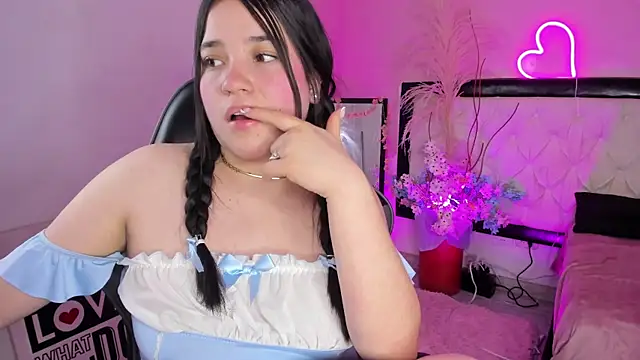 Julieth_Caandy Live XXX Chat
