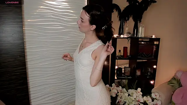 Chat XXX ao vivo de SSweettyGirl