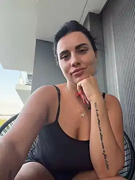Sexy_lady_30's Live XXX Chat