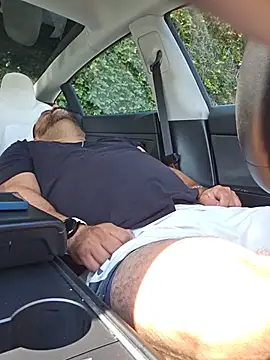 Roddog18 Шоу с уебкамера
