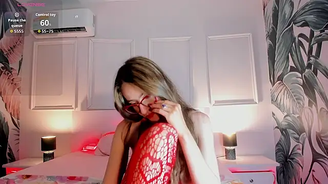 Hada_Magica Chat XXX in diretta