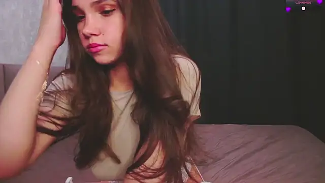 HolySinner83 Obrolan Langsung XXX