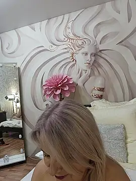 Chat XXX ao vivo de AvrilMillers