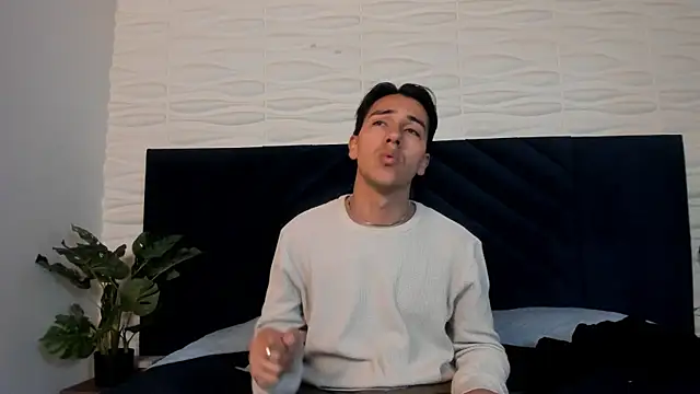 دردشة Andy_Joy_ الجنسية المباشرة