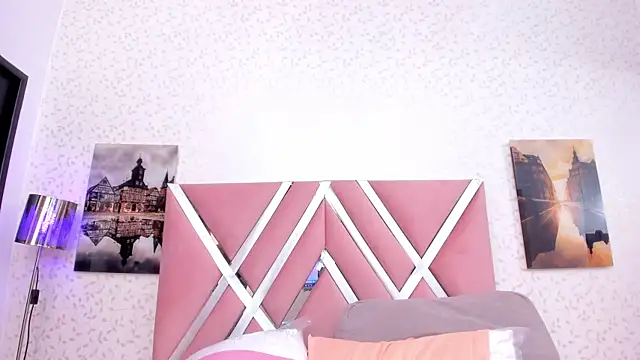 Chat XXX ao vivo de Nicoll_89