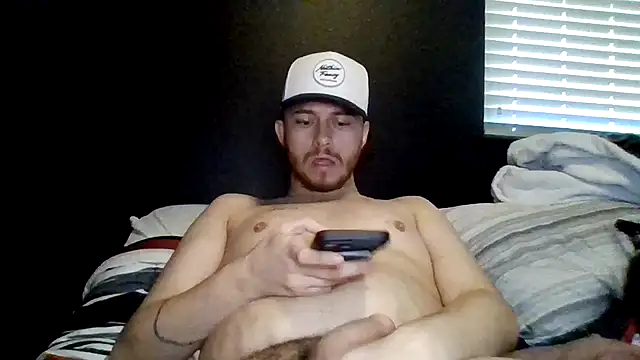 Mikecloudyhawk XXX чат на живо