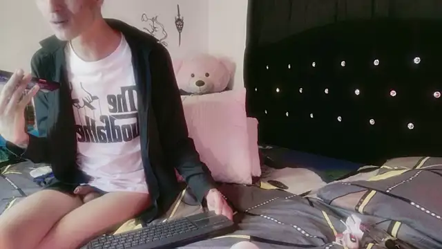 Tyler_cat live XXX chat