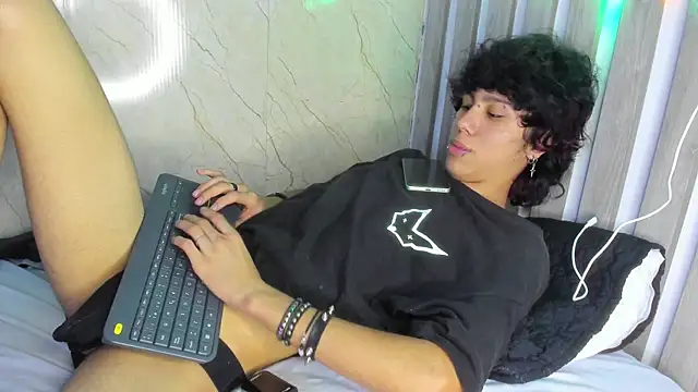 sckrapper Live XXX-chat