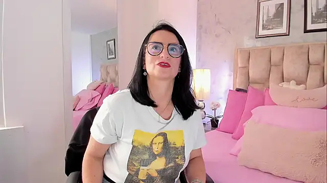 Megan_fenix's Live XXX Chat