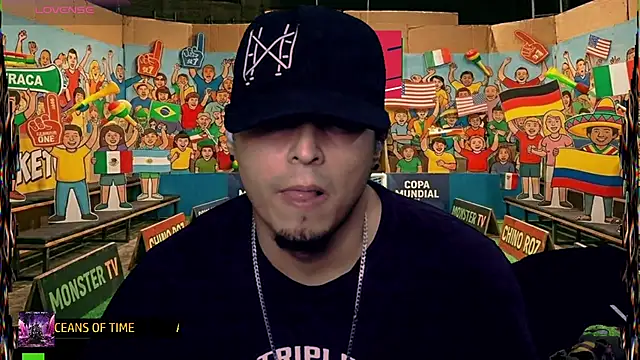 chino_roz Live XXX-Chat