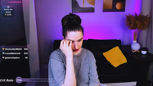 Lily_xBabe's Live XXX Chat