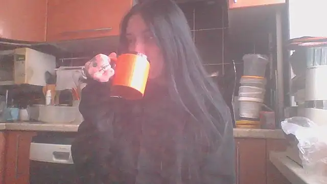 XXX chat uživo modela RussNocturnal